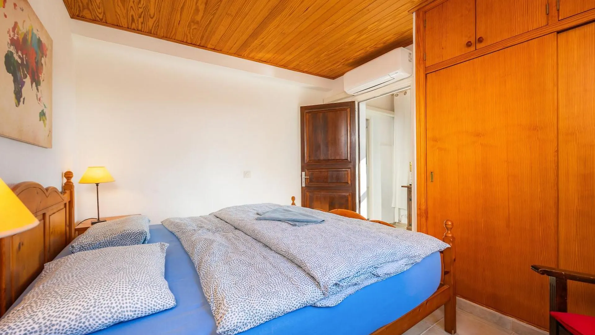 Strandfinca Cala Romantica Holiday home Cala Romantica (Mallorca)
