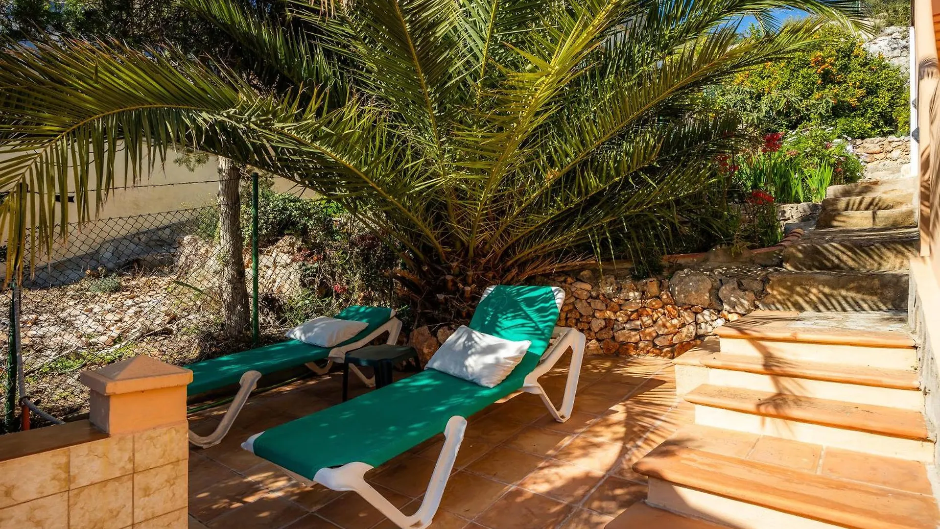 Strandfinca Cala Romantica 0*, Cala Romantica (Mallorca)